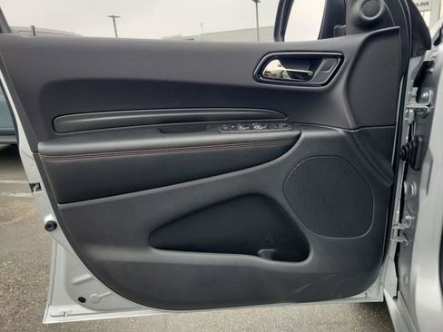 New 2026 Dodge Durango GT w/ Blacktop Package image 20
