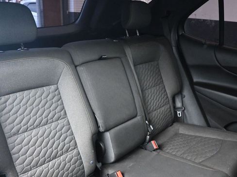 Used 2020 Chevrolet Equinox LT FWD image 14