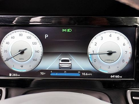 Used 2021 Hyundai Elantra SEL w/ Convenience Package image 31