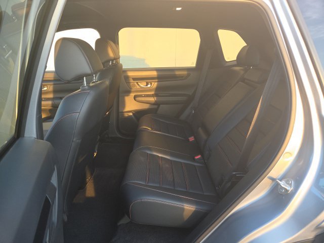 Certified 2024 Honda CR-V Sport-L image 15