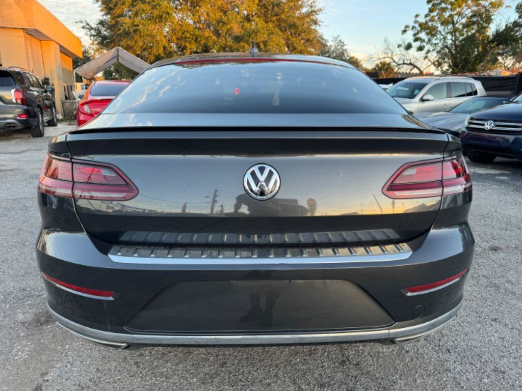Used 2019 Volkswagen Arteon SE FWD image 6