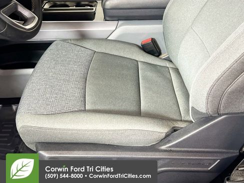 Used 2024 Ford F150 XLT w/ Equipment Group 302A MID image 22