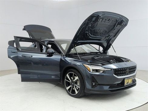 Used 2021 Polestar Polestar 2 image 9