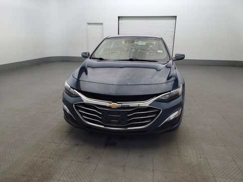 Used 2024 Chevrolet Malibu LS w/ Driver Confidence Package FWD image 15