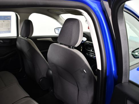 Used 2021 Ford Escape S FWD image 44