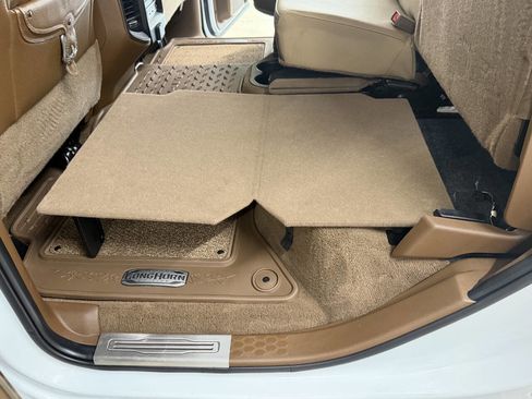 Used 2024 RAM 2500 Limited w/ Safety Group image 49