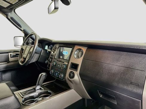 Used 2017 Ford Expedition Limited RWD image 35