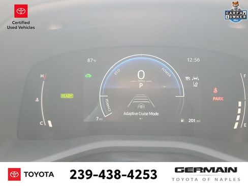 Used 2026 Toyota Camry SE w/ Convenience Package FWD image 24
