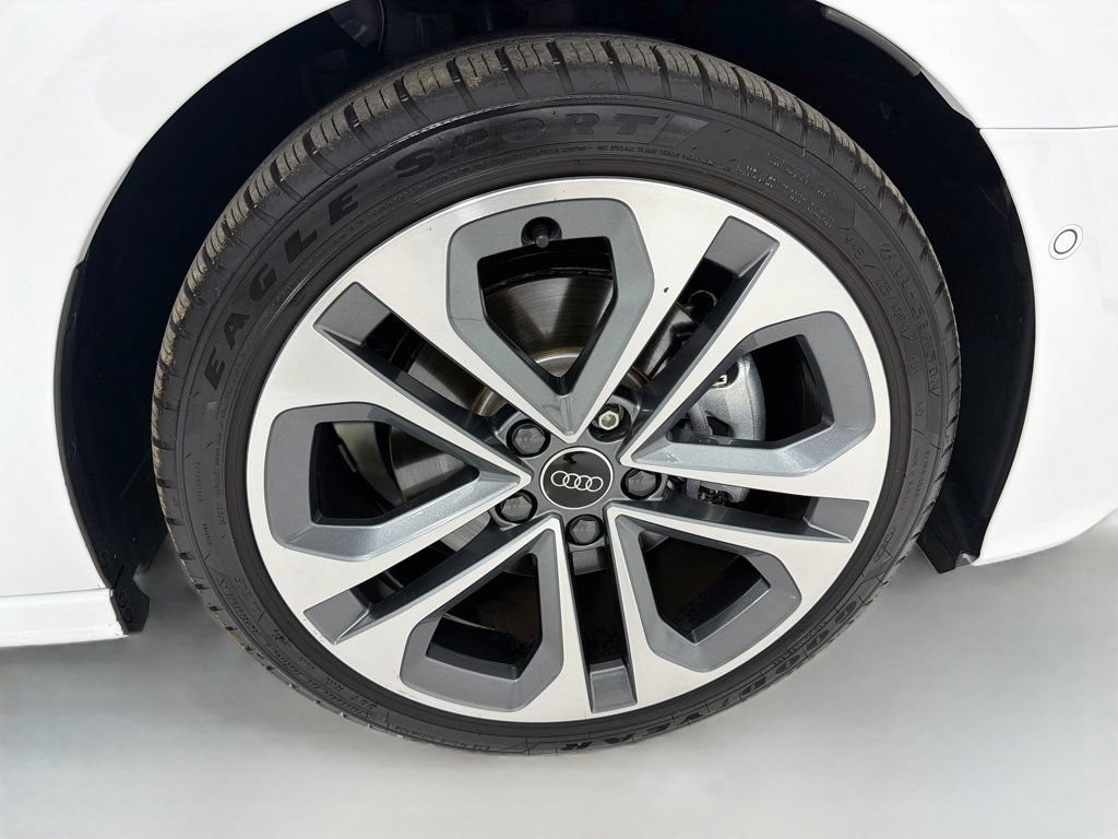 Used 2026 Audi A3 2.0T Premium AWD/4WD image 34