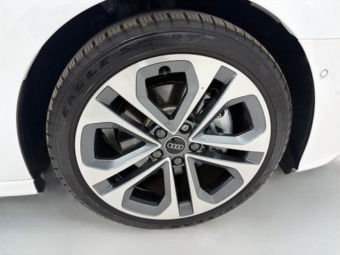 Used 2026 Audi A3 2.0T Premium AWD/4WD image 34