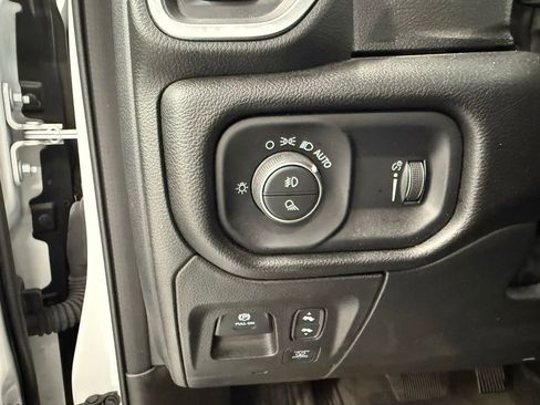Used 2025 RAM 1500 Lone Star AWD/4WD image 23