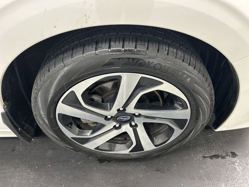 Used 2022 Subaru Legacy Limited XT AWD/4WD image 8
