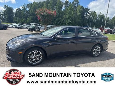 Used 2023 Hyundai Sonata SEL image 6