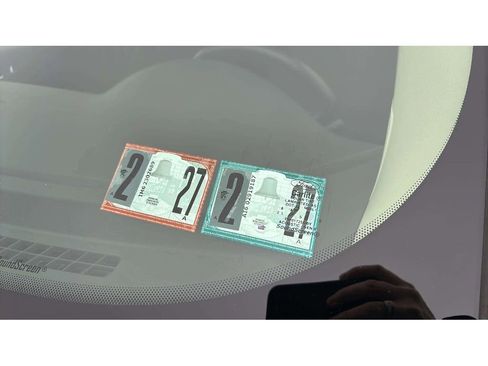 Used 2018 Ford Flex SEL image 24