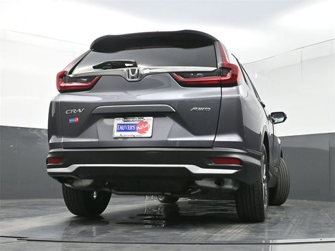 Used 2022 Honda CR-V EX image 29