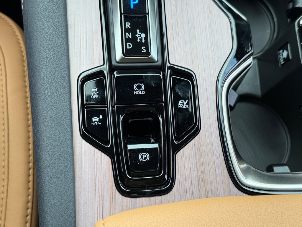 New 2026 Lexus RX 350h AWD/4WD image 27