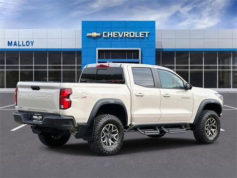 Used 2026 Chevrolet Colorado ZR2 w/ Technology Package image 2