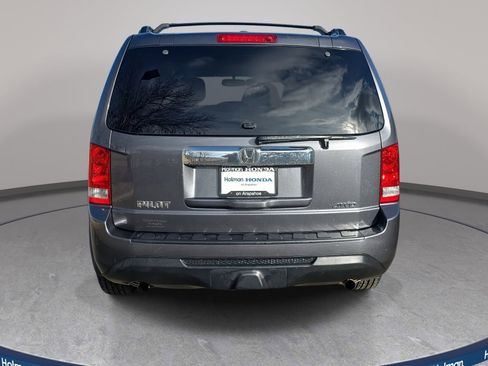 Used 2015 Honda Pilot EX-L image 7