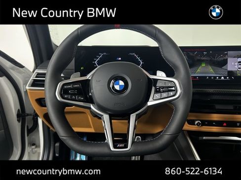 New 2026 BMW M340i xDrive w/ Premium Package image 15