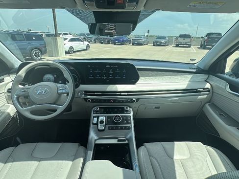 Used 2024 Hyundai Palisade Calligraphy AWD/4WD image 22