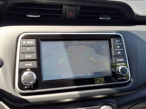 Used 2024 Nissan Kicks S FWD image 27
