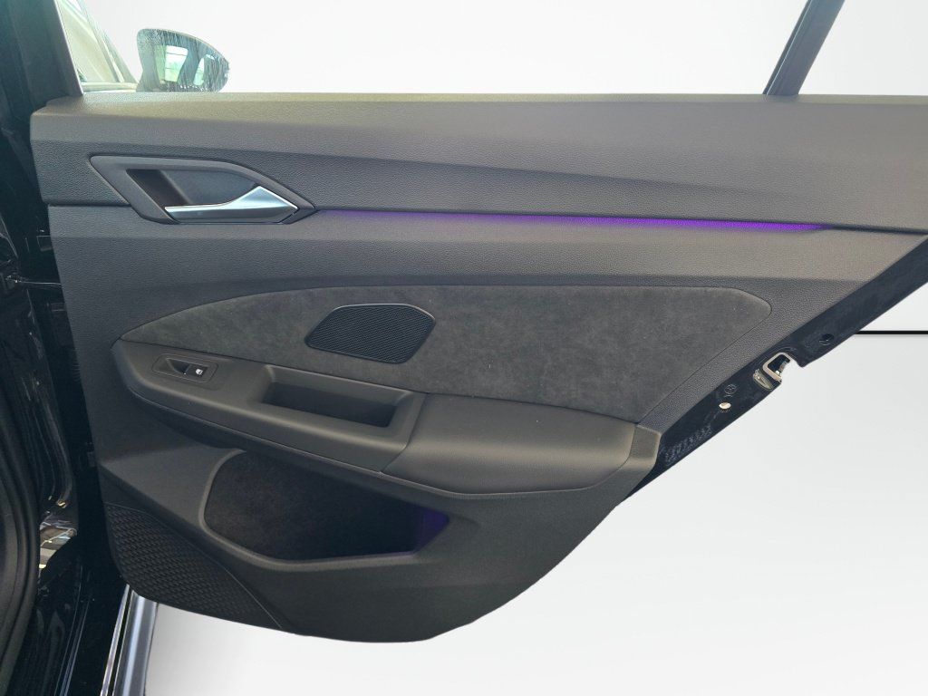 New 2026 Volkswagen GTI SE FWD image 37