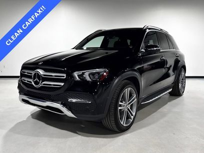 Used 2022 Mercedes-Benz GLE 450 4MATIC