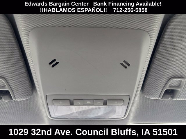 Used 2018 Chevrolet Trax LS FWD image 20