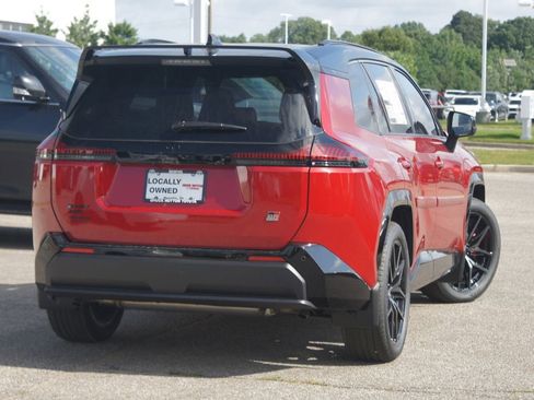 New 2026 Toyota RAV4 AWD Plug-in Hybrid image 20