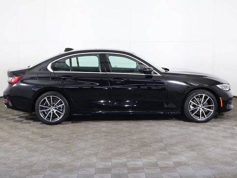 Used 2021 BMW 330i xDrive Sedan w/ Convenience Package AWD/4WD image 20