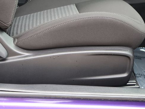 Used 2023 Dodge Challenger R/T w/ Blacktop Package RWD image 10