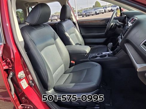 Used 2016 Subaru Outback 2.5i Limited AWD/4WD image 20