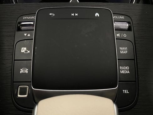 Certified 2026 Mercedes-Benz GLS 450 4MATIC image 30