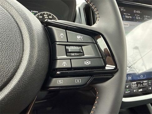 Used 2025 Subaru Forester Sport w/ Popular Package image 26