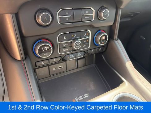 Used 2023 Chevrolet Tahoe RST image 28