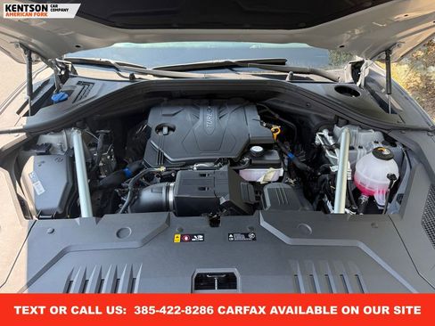 Used 2025 Genesis GV70 2.5T image 37