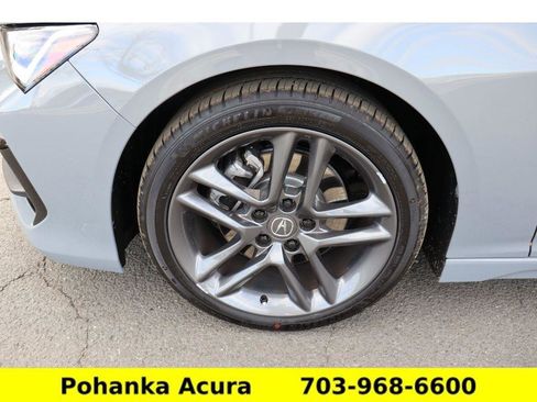 Certified 2025 Acura TLX SH-AWD w/ A-SPEC Pkg image 31