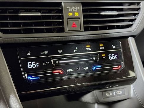 New 2026 Volkswagen Jetta Sport image 9