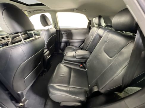 Used 2015 Lexus RX 350 AWD image 25
