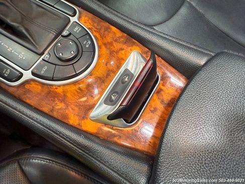 Used 2003 Mercedes-Benz SL 500 image 31