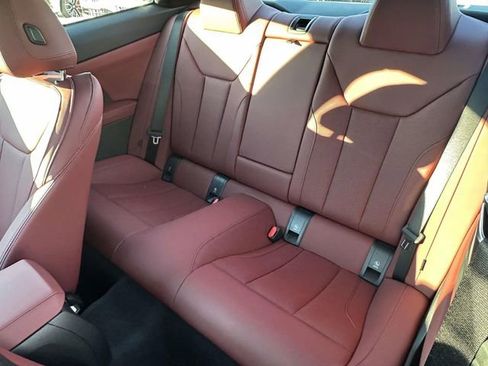 Certified 2026 BMW 430i xDrive Coupe w/ Premium Package image 18