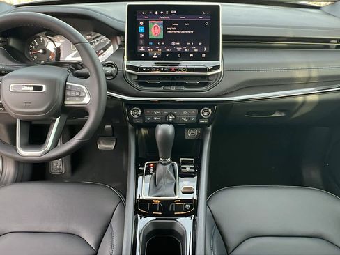 New 2026 Jeep Compass Limited image 26