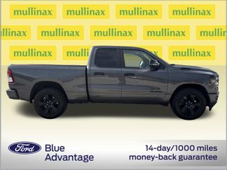 Used 2023 RAM 1500 Big Horn AWD/4WD video 2