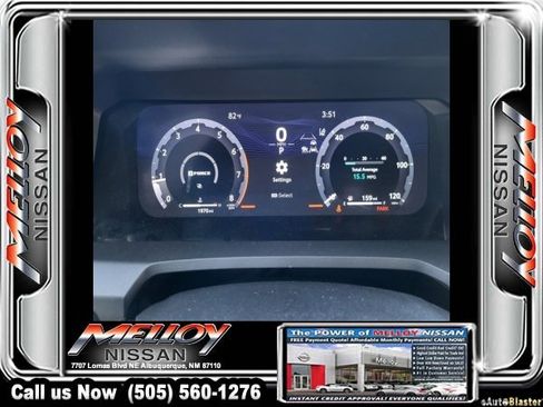 Used 2025 Toyota Tacoma TRD Sport AWD/4WD image 10