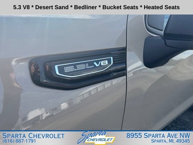 Used 2022 GMC Sierra 1500 Elevation AWD/4WD image 9