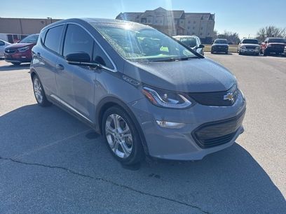 Used 2021 Chevrolet Bolt LT