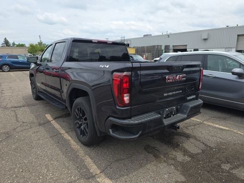Certified 2023 GMC Sierra 1500 Elevation AWD/4WD image 5