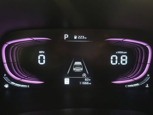 Used 2025 Kia Soul LX w/ LX Technology Package image 23