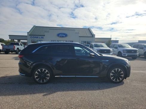 Used 2024 MAZDA CX-90 3.3 Turbo S image 21