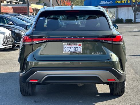 Used 2023 Lexus RX 350 Premium image 5